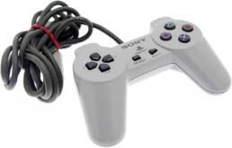 PS1 - MANETTE - 1994