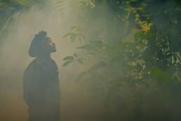 Le-Clip-Visuel-Emeli-Sande-Garden-feat -Áine Zion-Jay Electronica