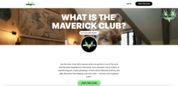 qu-est-ce-que-le-club-maverick