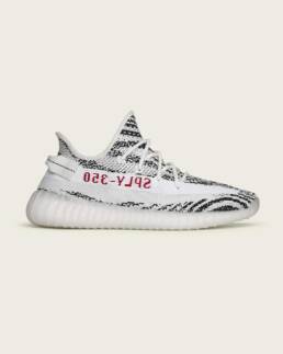 Yeezy-Boost-350-V2-Zebra-Adidas-kanye-west-sneakers- intemporelles