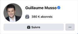 Guillame-Musso-page-facebook