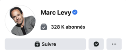 Marc-Levy-page-facebook